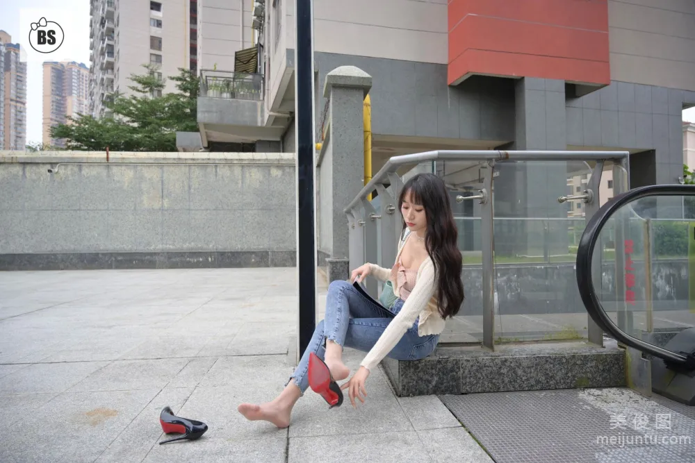 [Wosi Nixiang] MX008 Mei Xi, Bus Stop Adventure 3 photo 66