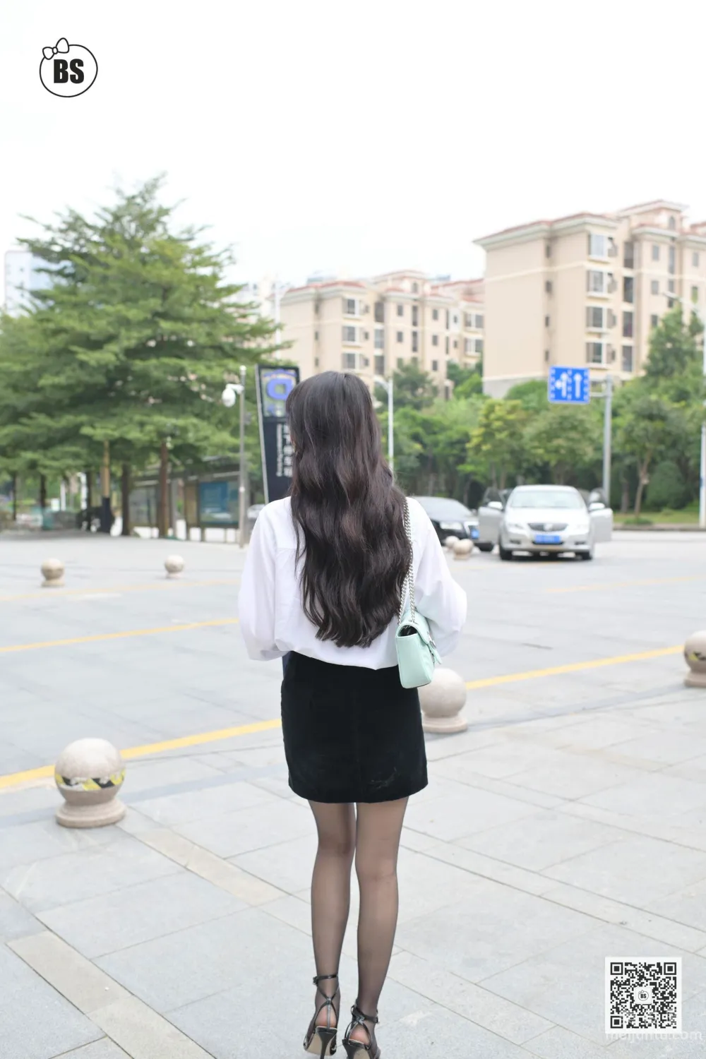 [Wosi Nixiang] MX007 Mei Xi, Bus Stop Adventure 2 photo 50