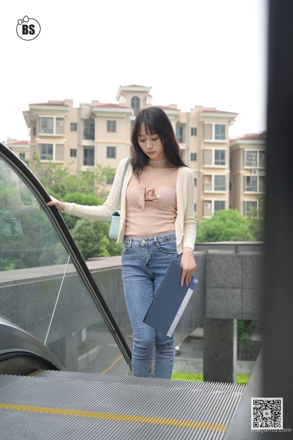 [Wosi Nixiang] MX009 Mei Xi - Bus Stop Adventure 4 photo 18