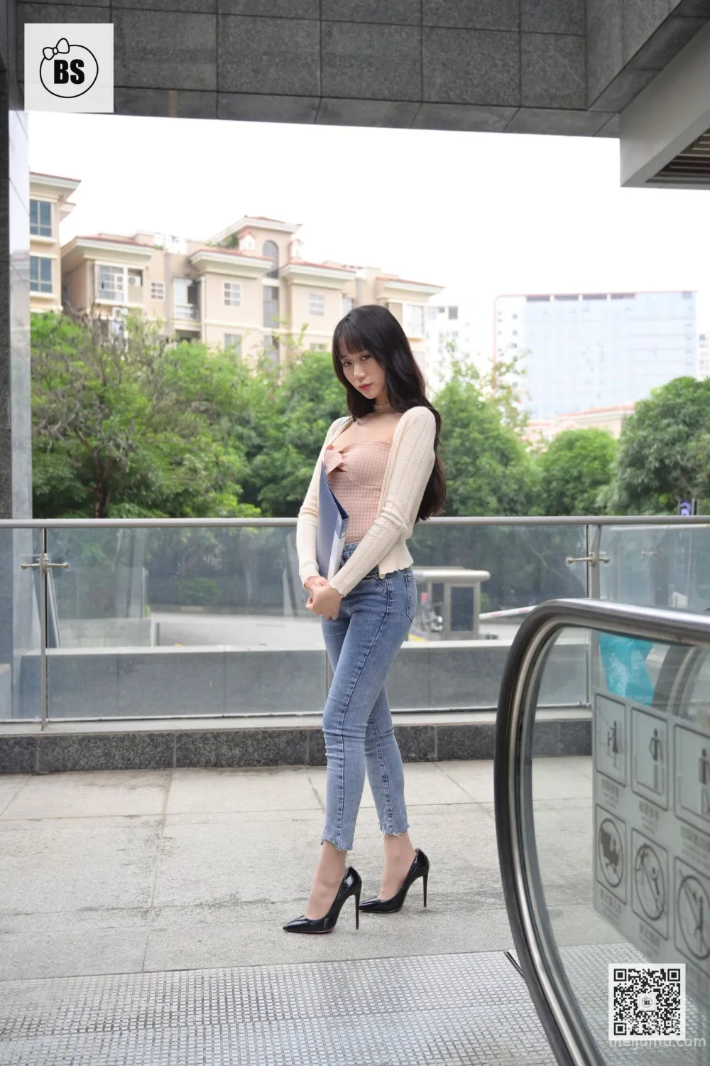 [Wosi Nixiang] MX008 Mei Xi, Bus Stop Adventure 3 photo 32