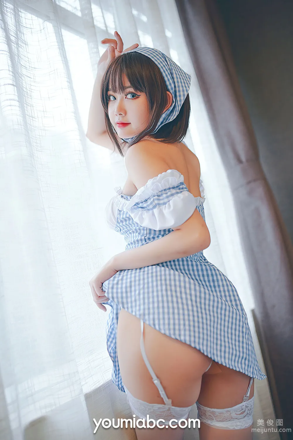 Ninde Dandan: YouMi photo 9