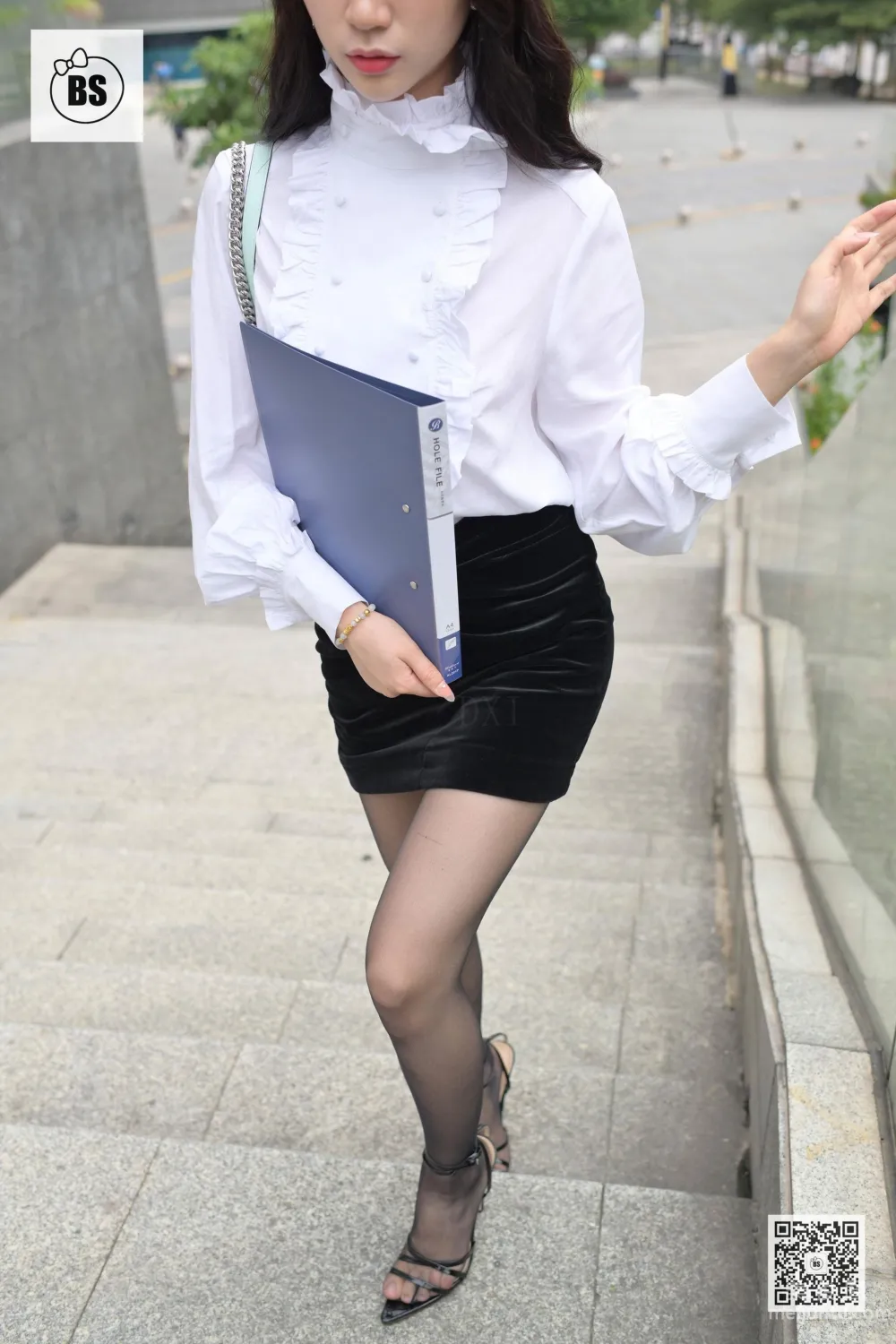 [Wosi Nixiang] MX007 Mei Xi, Bus Stop Adventure 2 photo 32