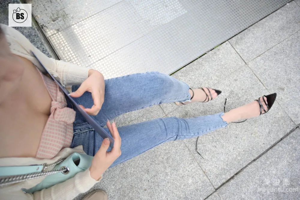[Wosi Nixiang] MX009 Mei Xi - Bus Stop Adventure 4 photo 65
