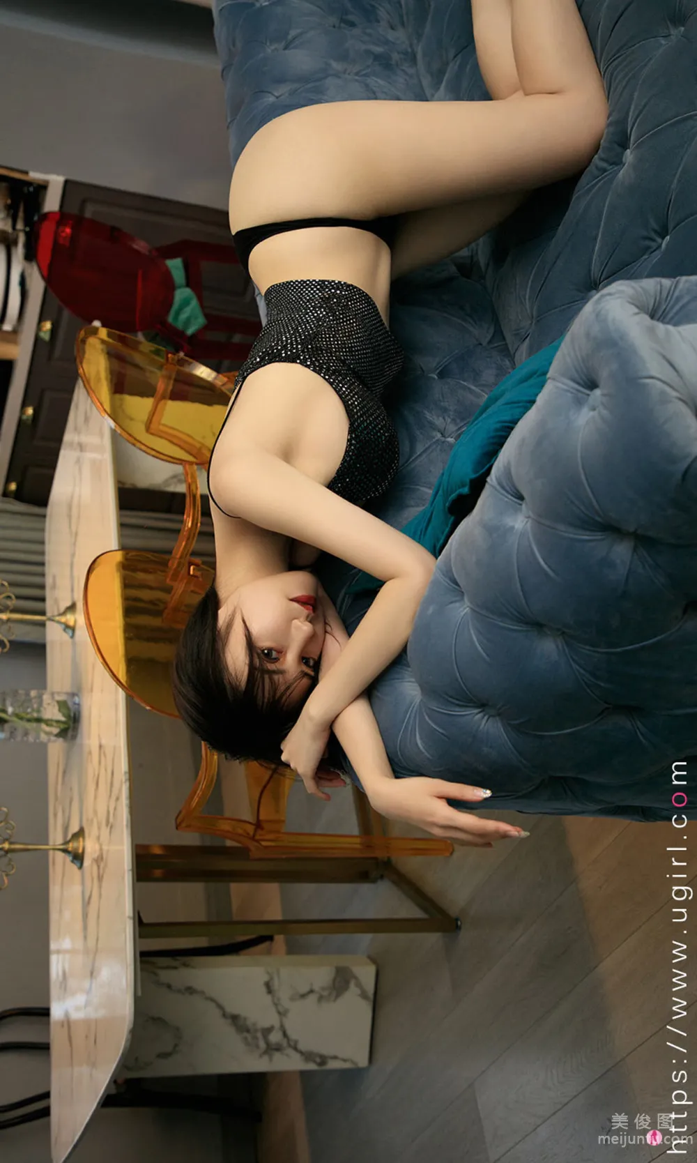 Xia Lingman: Ugirls App No. 2195 photo 33
