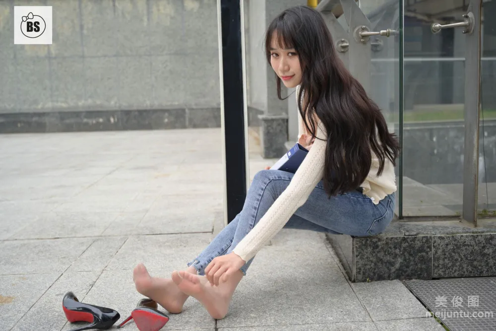 [Wosi Nixiang] MX008 Mei Xi, Bus Stop Adventure 3 photo 63