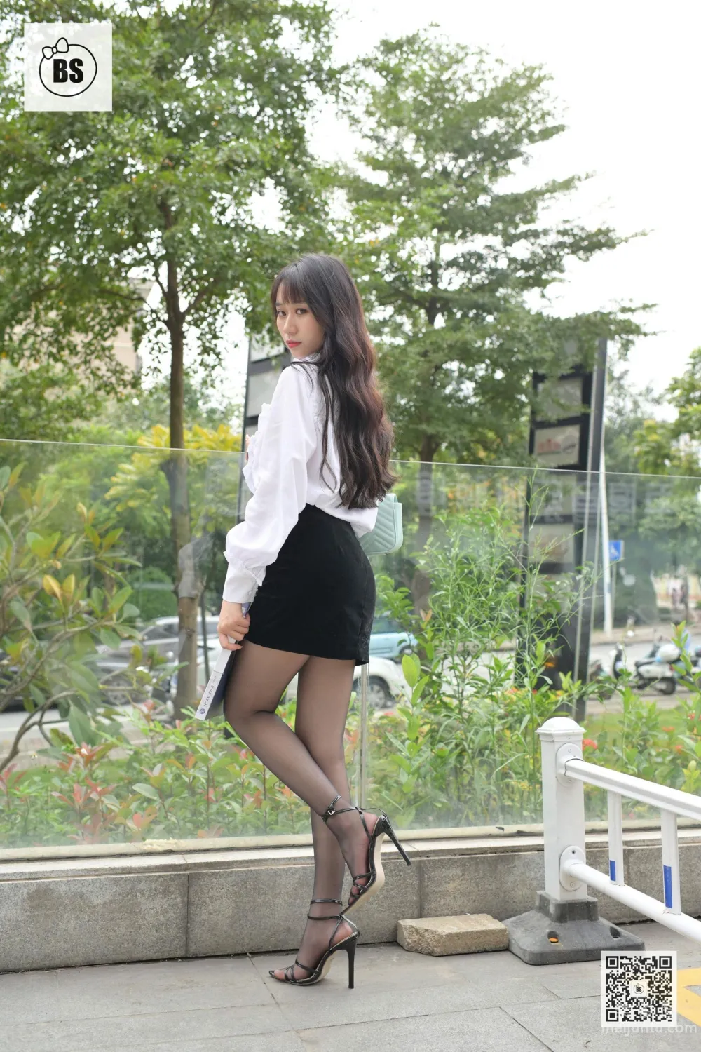 [Wosi Nixiang] MX007 Mei Xi, Bus Stop Adventure 2 photo 33
