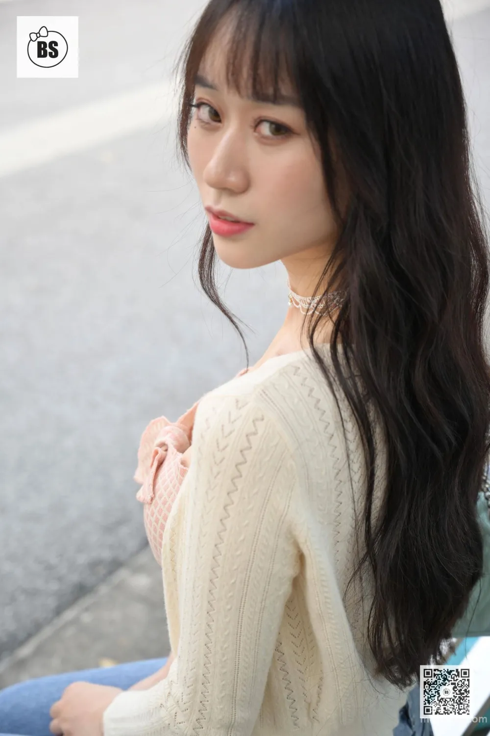 [Wosi Nixiang] MX009 Mei Xi - Bus Stop Adventure 4 photo 43