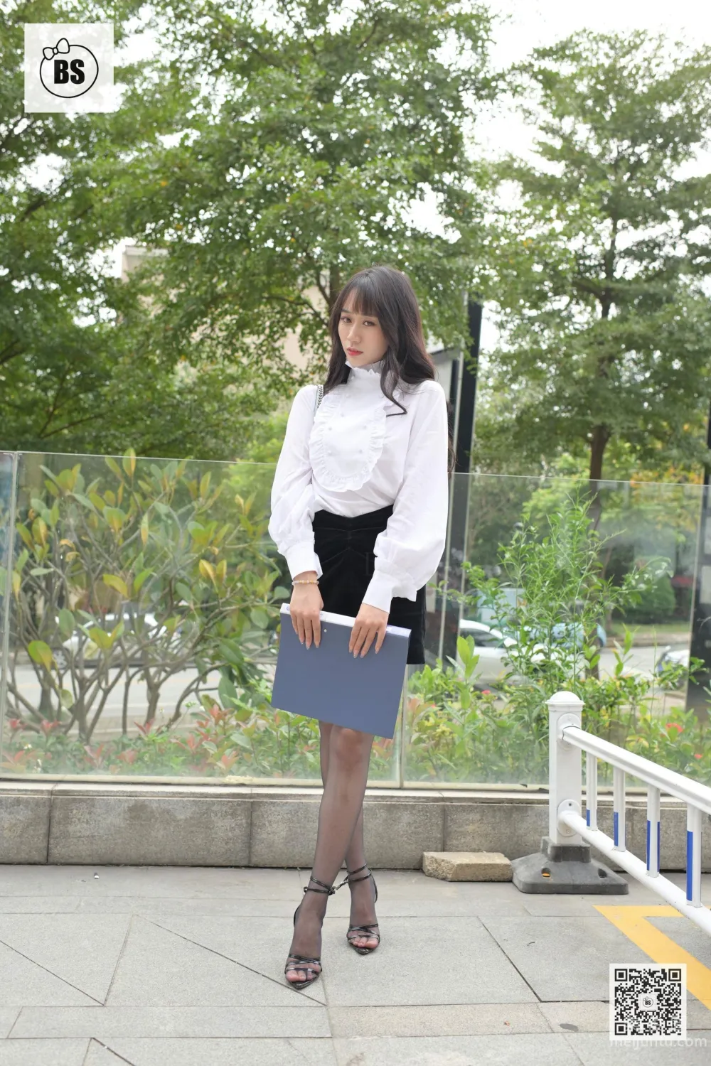 [Wosi Nixiang] MX007 Mei Xi, Bus Stop Adventure 2 photo 38