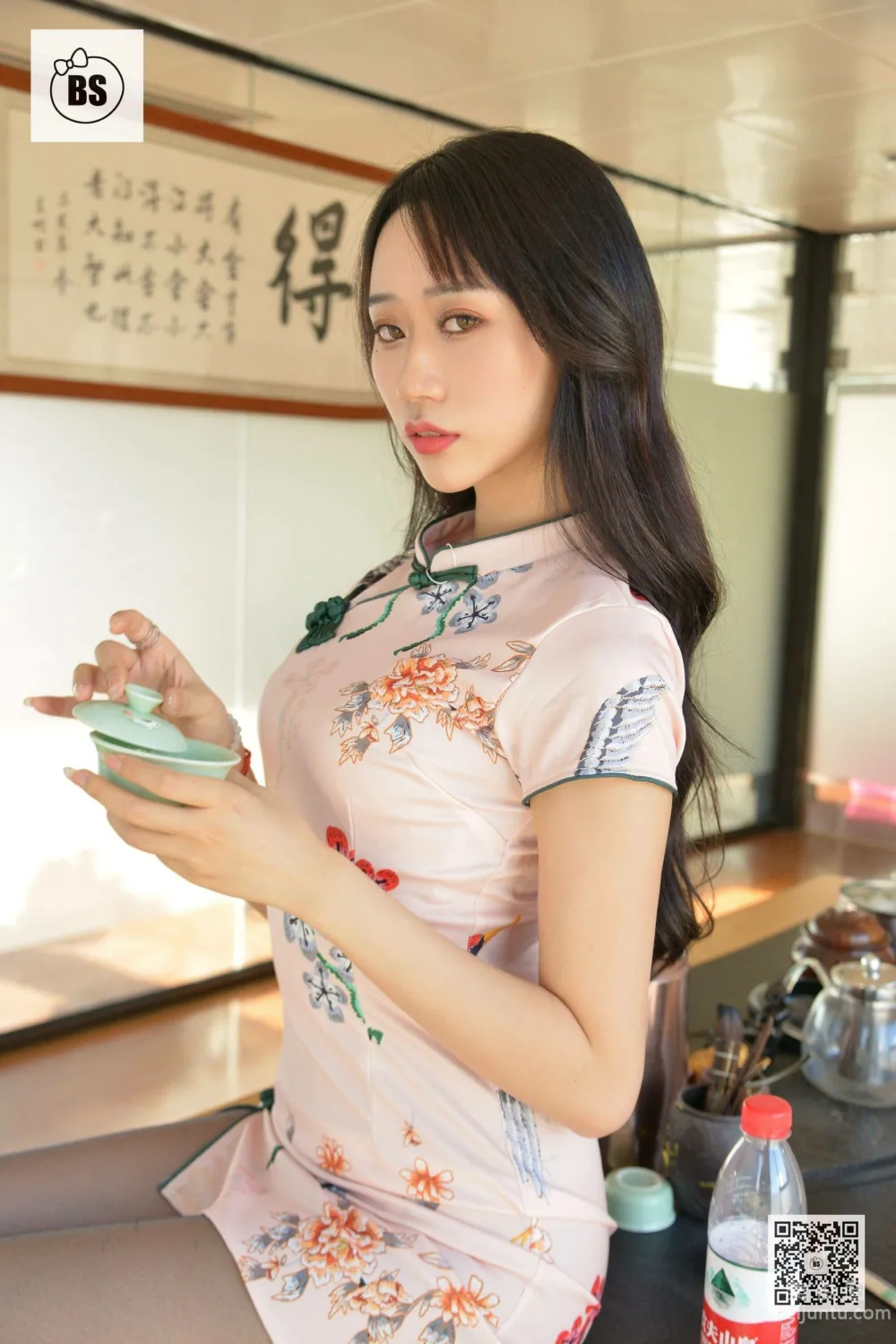 [我絲你想] MX014 美西 - 新來的女助理4 2