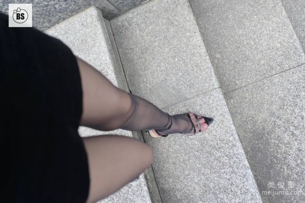 [Wosi Nixiang] MX007 Mei Xi, Bus Stop Adventure 2 photo 51