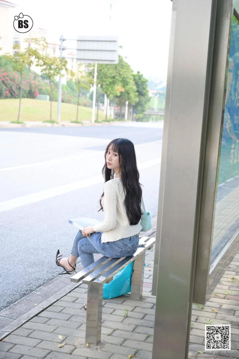 [Wosi Nixiang] MX009 Mei Xi - Bus Stop Adventure 4 photo 35