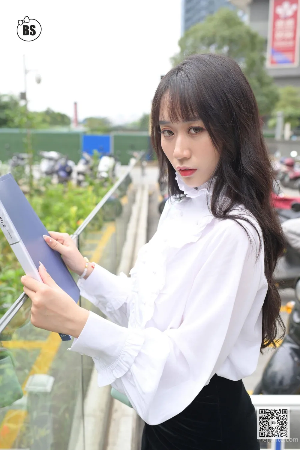 [Wosi Nixiang] MX007 Mei Xi, Bus Stop Adventure 2 photo 35