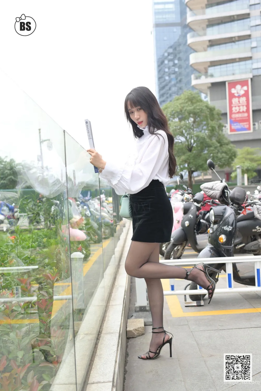 [Wosi Nixiang] MX007 Mei Xi, Bus Stop Adventure 2 photo 37