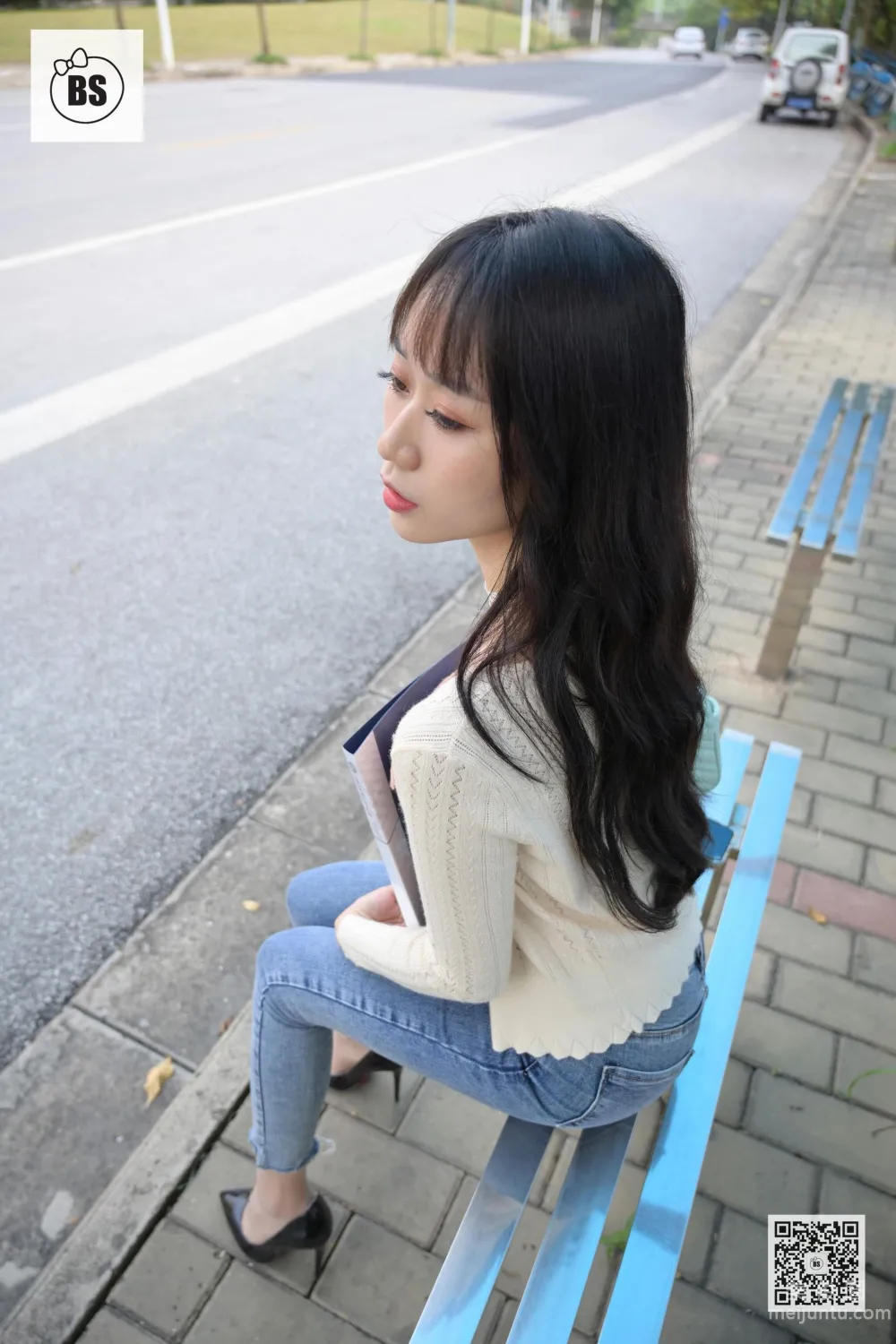 [Wosi Nixiang] MX008 Mei Xi, Bus Stop Adventure 3 photo 21