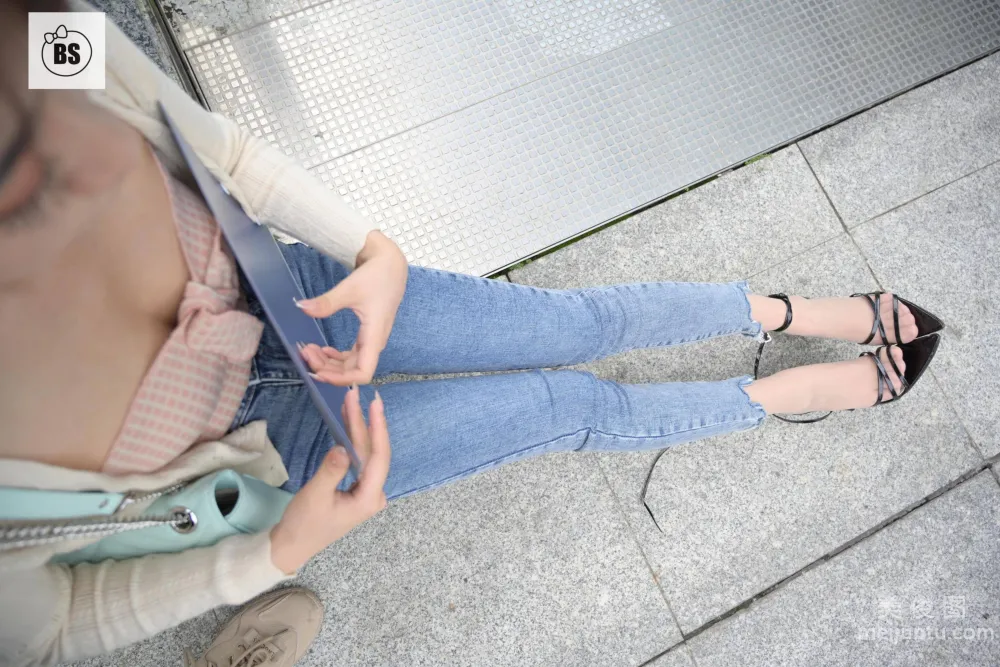 [Wosi Nixiang] MX009 Mei Xi - Bus Stop Adventure 4 photo 66