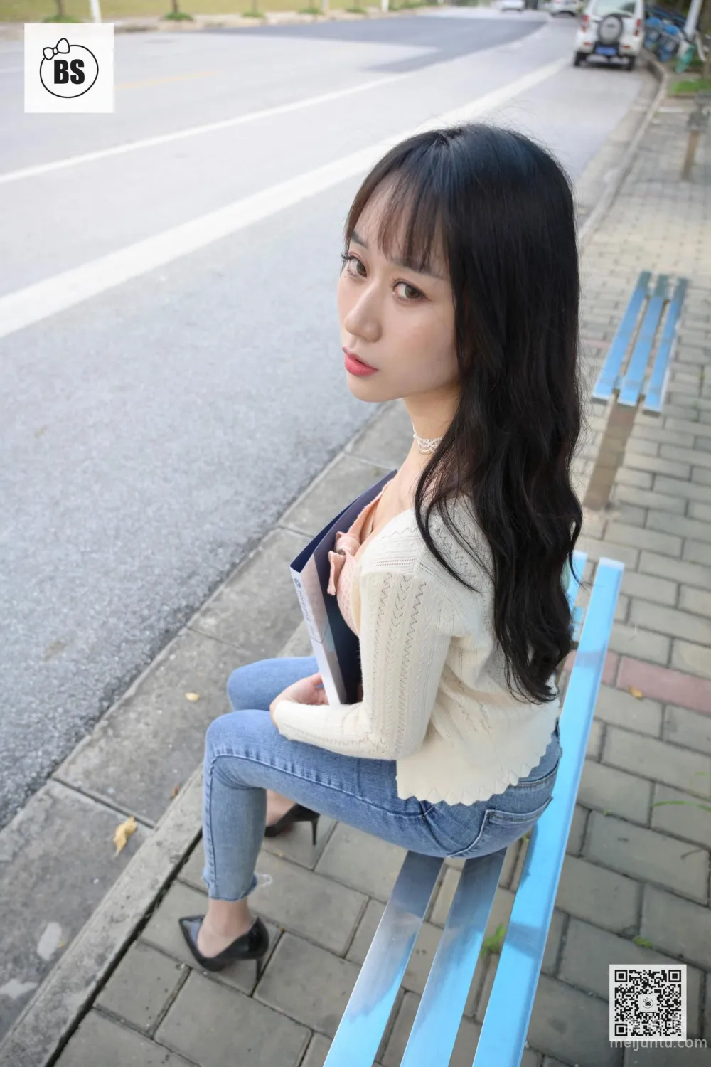 [Wosi Nixiang] MX008 Mei Xi, Bus Stop Adventure 3 photo 22
