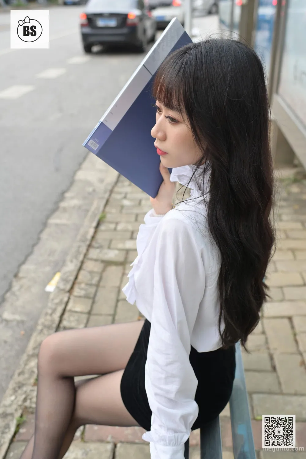 [Wosi Nixiang] MX007 Mei Xi, Bus Stop Adventure 2 photo 6