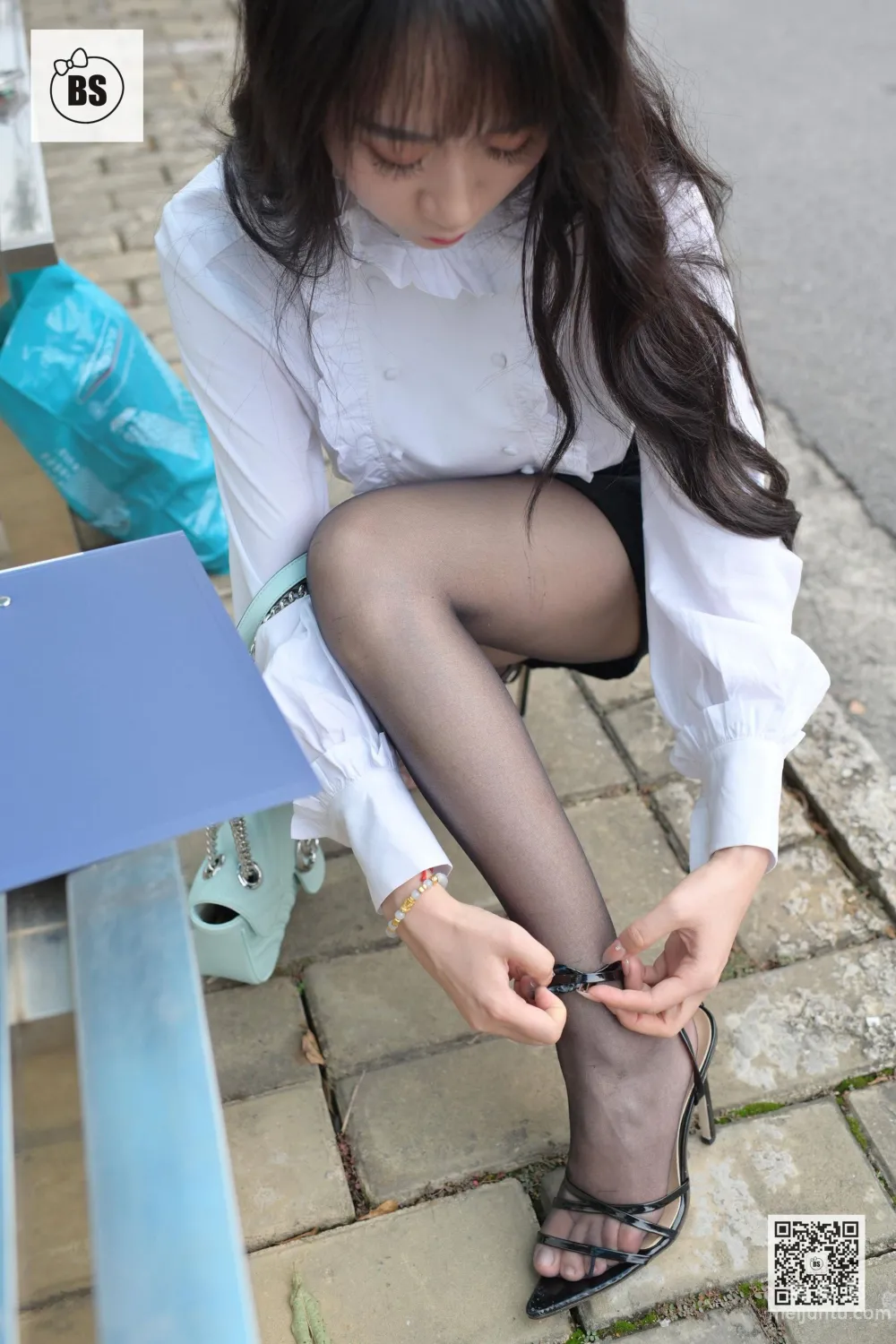 [Wosi Nixiang] MX007 Mei Xi, Bus Stop Adventure 2 photo 18