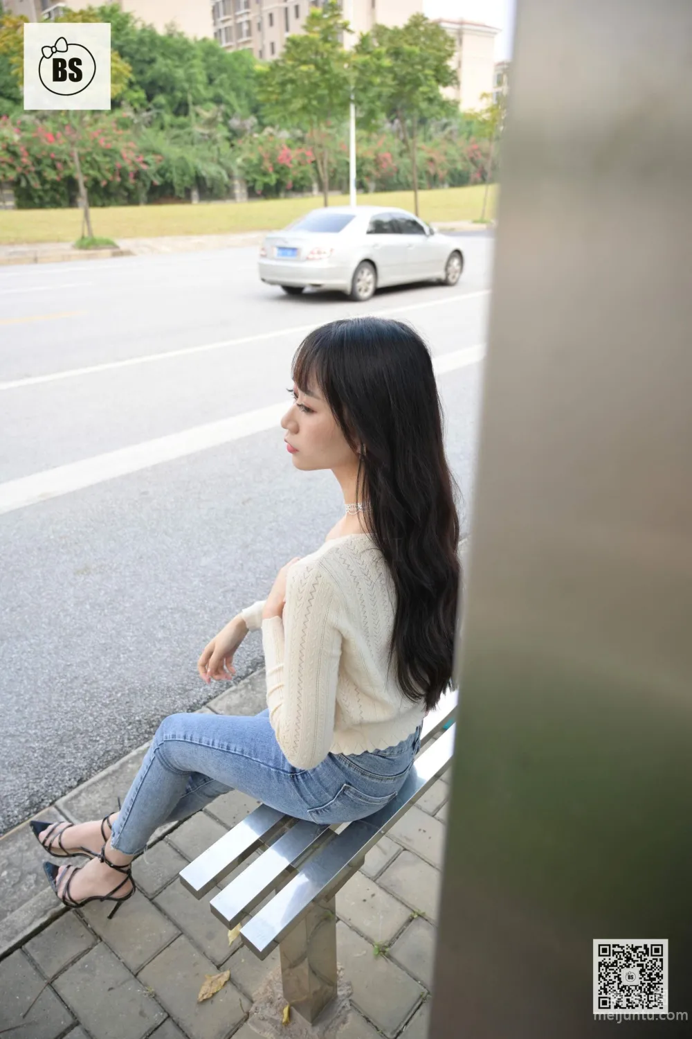 [Wosi Nixiang] MX009 Mei Xi - Bus Stop Adventure 4 photo 41