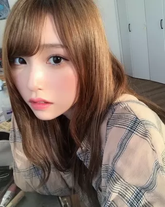 北海道正妹《脳て》被眼尖網友驚見「亮點」！
