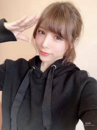 惡魔系翹臀美姬《夏本あさみ》超軟Ｑ身段辣暈你