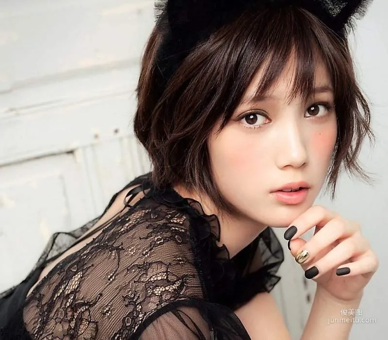 白色情人節《最想交往的日本女星》每年都有的慣例票選這次大家心中的最佳情人是？ - 圖片5