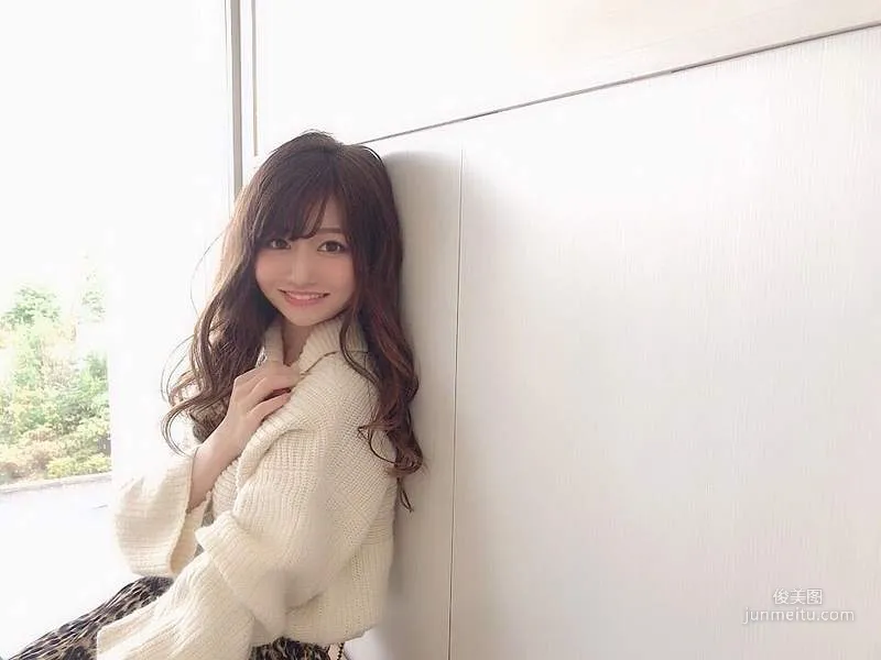 全日本最正女大生《Miss of Miss 2019》冠軍原來是前SKE48《中村優花》 - 圖片12