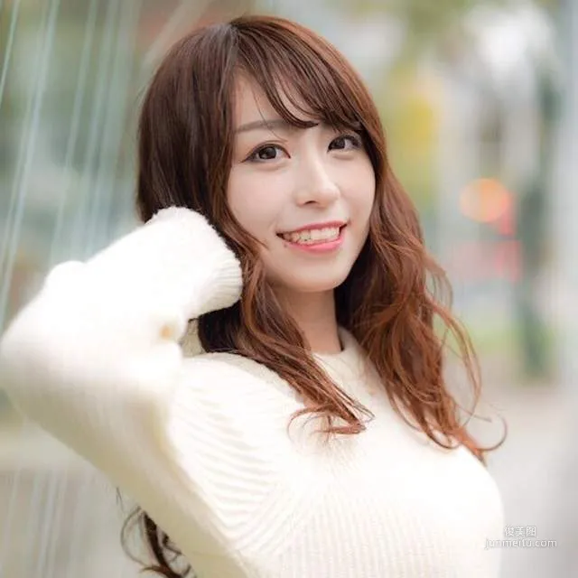 全日本最正女大生《Miss of Miss 2019》冠軍原來是前SKE48《中村優花》 - 圖片8