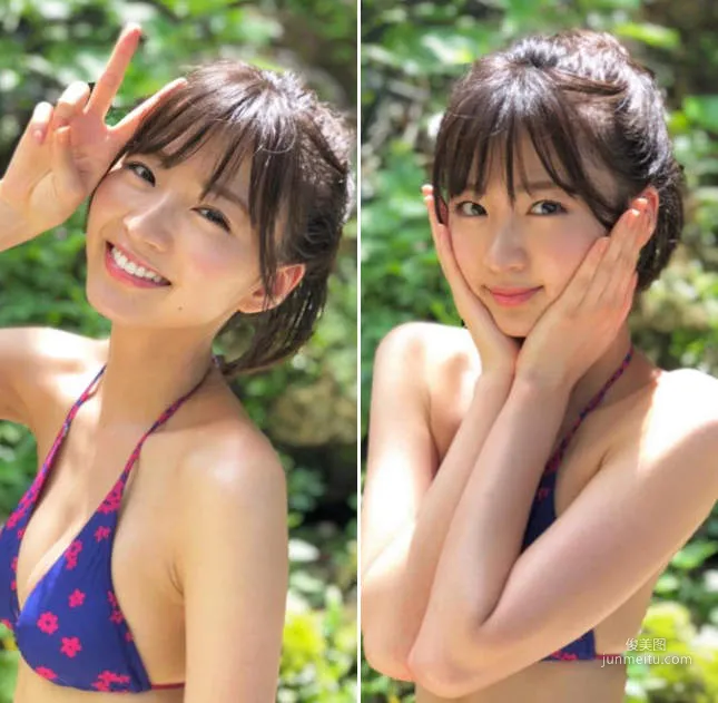 最美法醫研究員《岡崎紗繪》白大挂底下讓人難以置信的好身材 - 圖片1