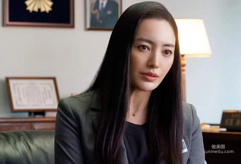 《今年40歲的日本女星》就各種意義年齡最讓網友們驚訝的日本女星ww - 圖片10