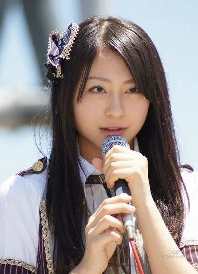 全日本最正女大生《Miss of Miss 2019》冠軍原來是前SKE48《中村優花》 - 圖片6
