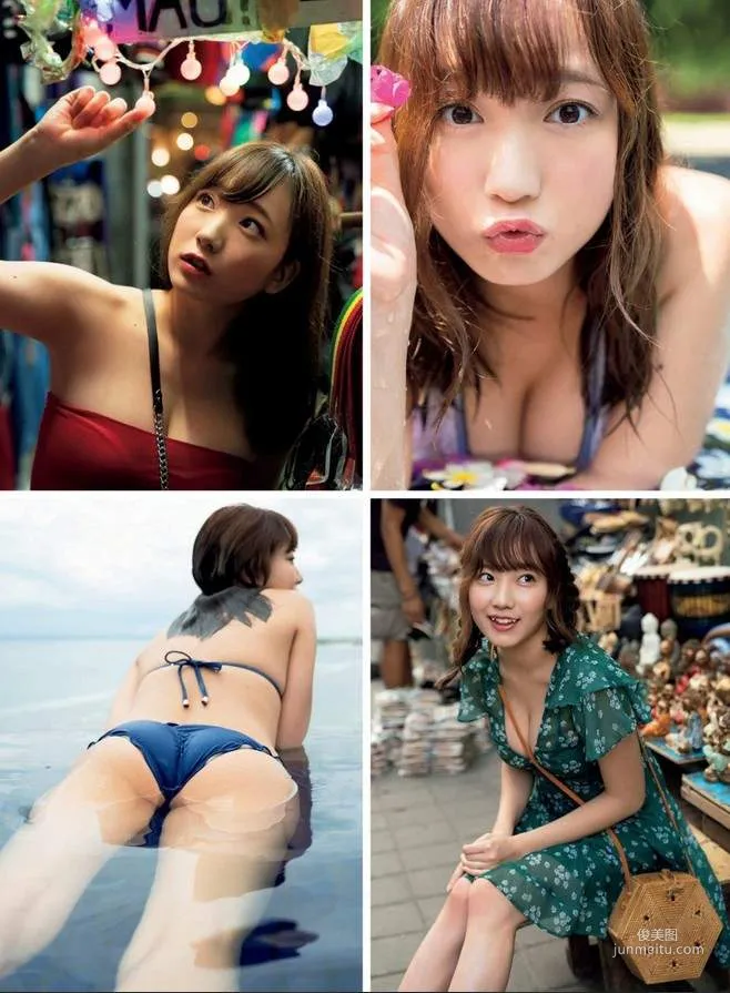 童顔F罩杯《全民妹妹京佳》男生心中最理想的妹妹模樣就是她? - 圖片11