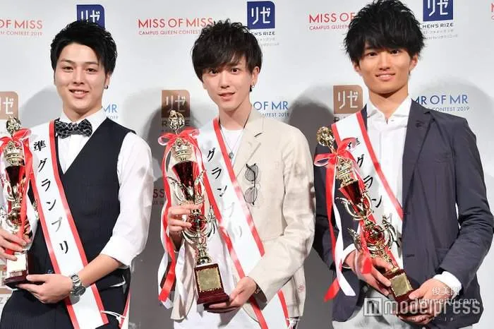 全日本最正女大生《Miss of Miss 2019》冠軍原來是前SKE48《中村優花》 - 圖片19