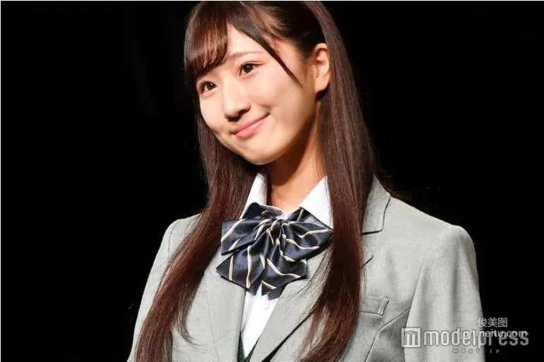 《日本第一制服妹》最适合制服的女學生由現役國1生《山内甯甯》拿下 - 圖片8