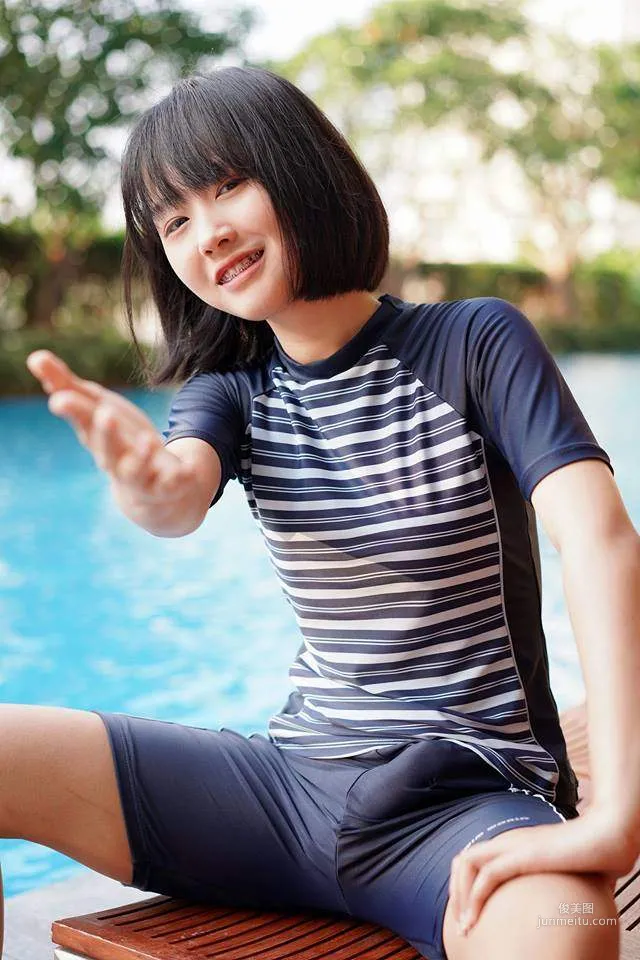 推特瘋傳《泰國巨根美少女》原本以為的僞娘，真相卻讓網友大感失望？ - 圖片6