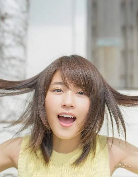 白色情人節《最想交往的日本女星》每年都有的慣例票選這次大家心中的最佳情人是？ - 圖片8