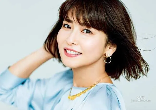 白色情人節《最想交往的日本女星》每年都有的慣例票選這次大家心中的最佳情人是？ - 圖片7