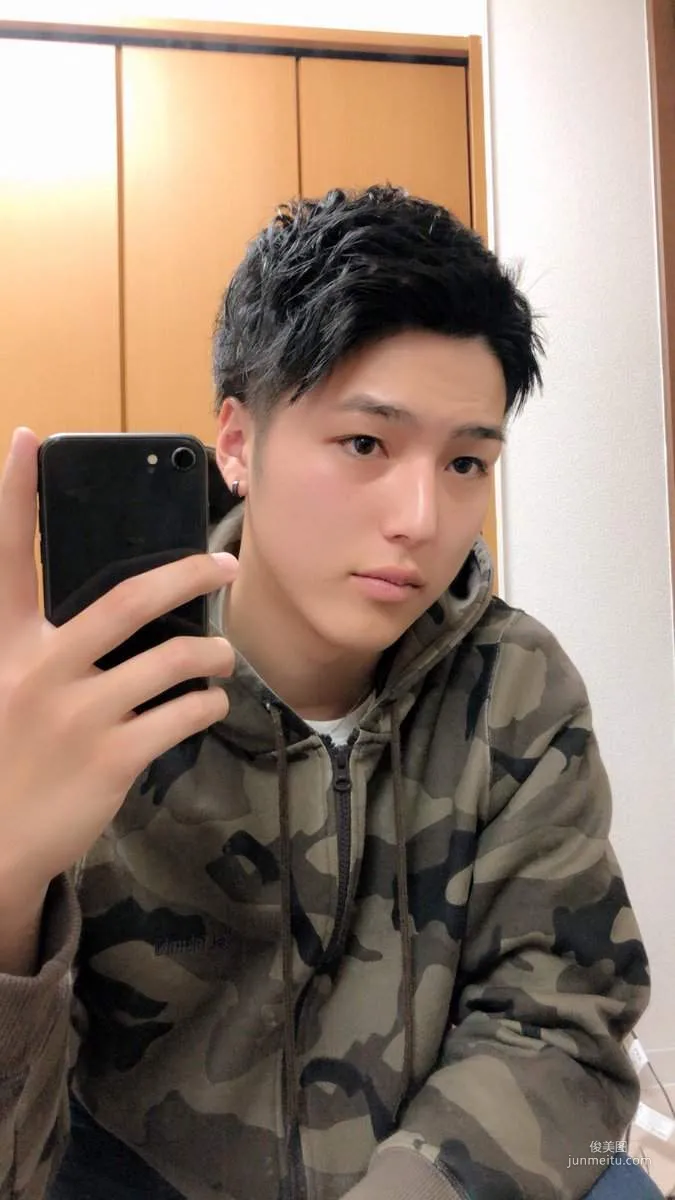 全日本最正女大生《Miss of Miss 2019》冠軍原來是前SKE48《中村優花》 - 圖片23