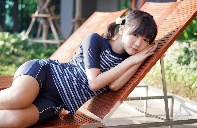 推特瘋傳《泰國巨根美少女》原本以為的僞娘，真相卻讓網友大感失望？ - 圖片11
