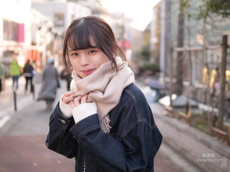 全日本最正女大生《Miss of Miss 2019》冠軍原來是前SKE48《中村優花》 - 圖片14
