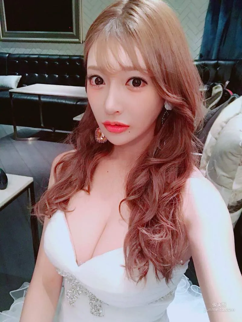 2018年《日本女星整形範本排行榜》如此可愛的橋本環奈居然才第二 - 圖片11