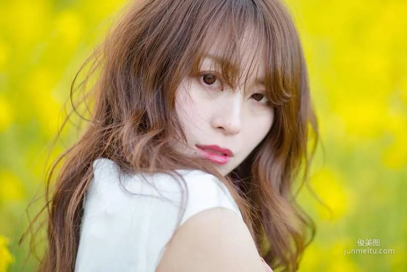 全日本最正女大生《Miss of Miss 2019》冠軍原來是前SKE48《中村優花》 - 圖片9