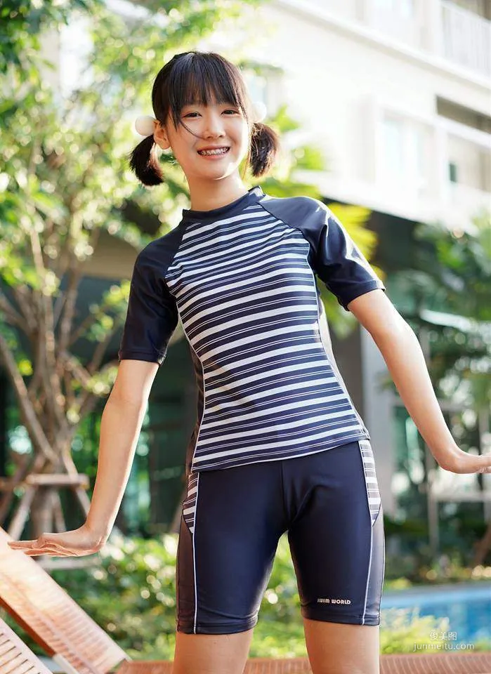 推特瘋傳《泰國巨根美少女》原本以為的僞娘，真相卻讓網友大感失望？ - 圖片12