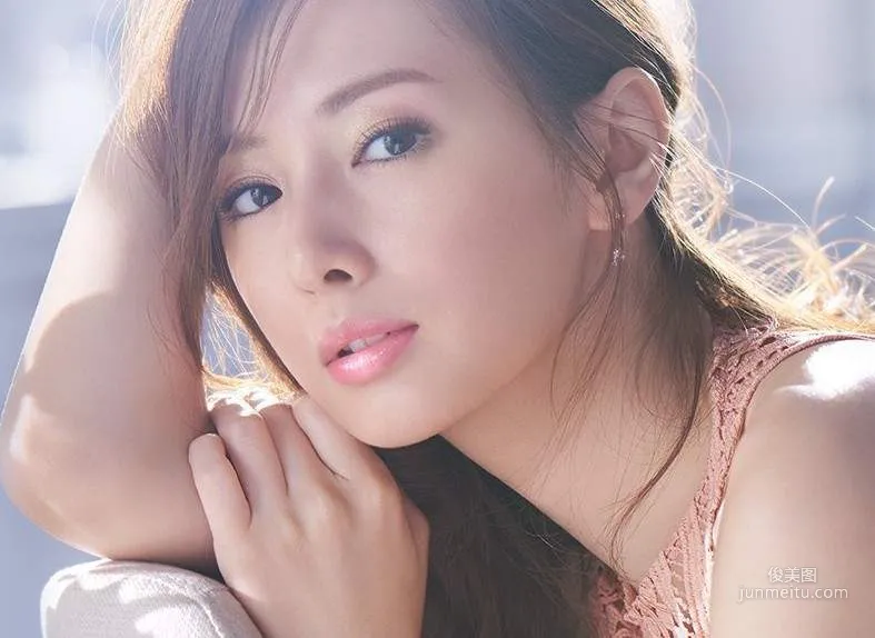 白色情人節《最想交往的日本女星》每年都有的慣例票選這次大家心中的最佳情人是？ - 圖片3