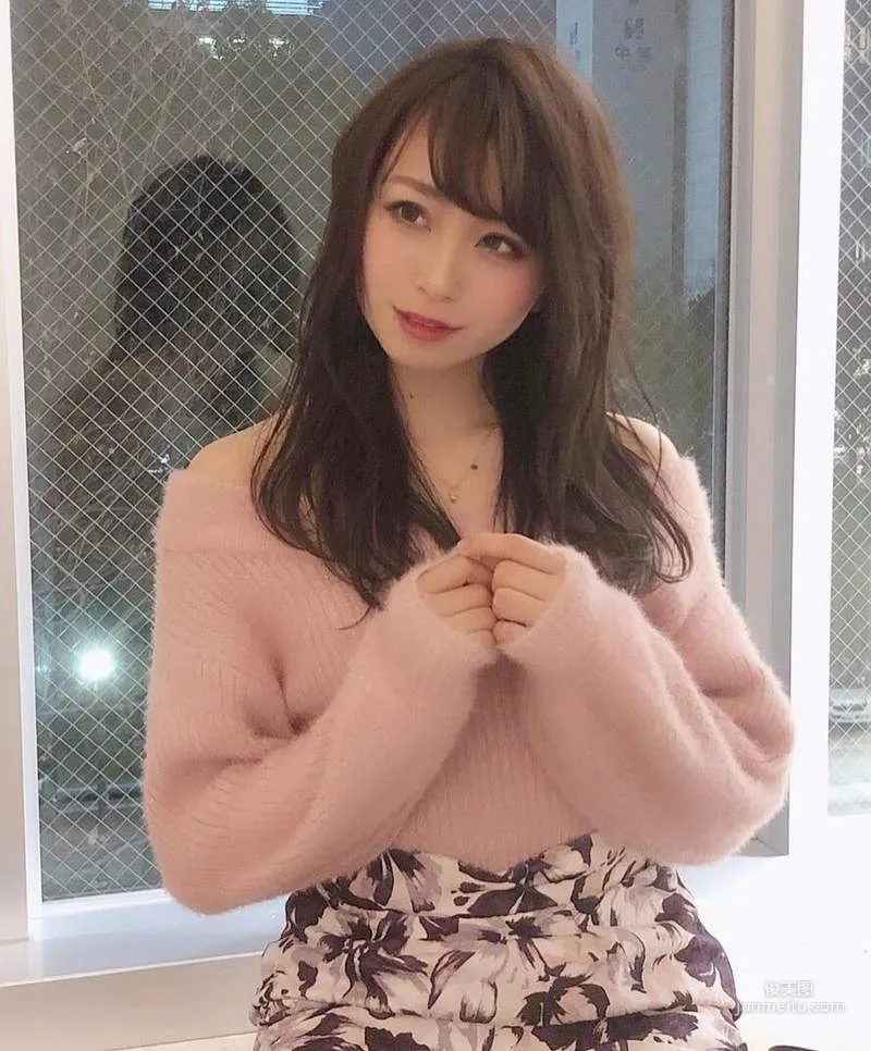 全日本最正女大生《Miss of Miss 2019》冠軍原來是前SKE48《中村優花》 - 圖片10
