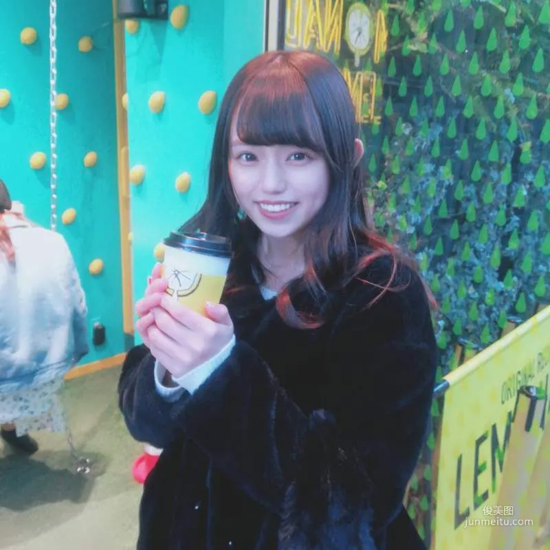 全日本最正女大生《Miss of Miss 2019》冠軍原來是前SKE48《中村優花》 - 圖片15