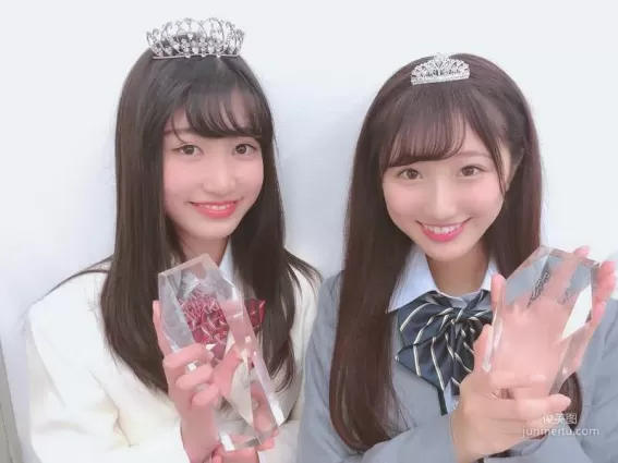 《日本第一制服妹》最适合制服的女學生由現役國1生《山内甯甯》拿下