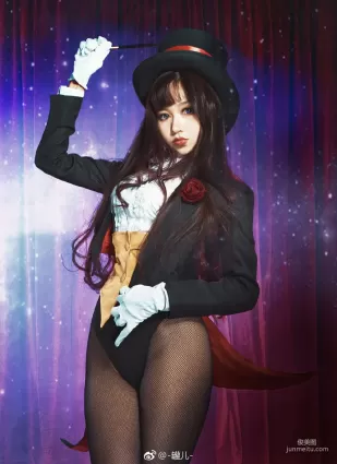 這身材乃神賜！極好尻小姐姐《罐兒》完美體态騷氣盡顯！