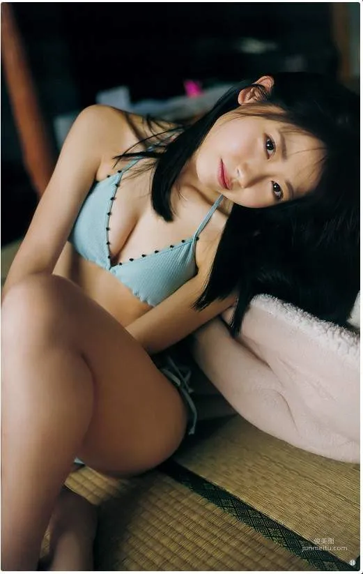 制服給推《來栖りん》全國女子高中生制服收藏最正冠軍 - 圖片17
