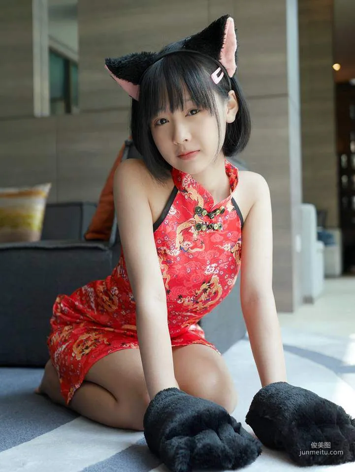 推特瘋傳《泰國巨根美少女》原本以為的僞娘，真相卻讓網友大感失望？ - 圖片3